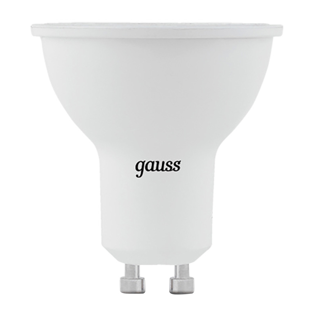 ���������� ����� ������������ Gauss GU10 3000� 9 �� 830 �� 175-240 � ��������� ������������  