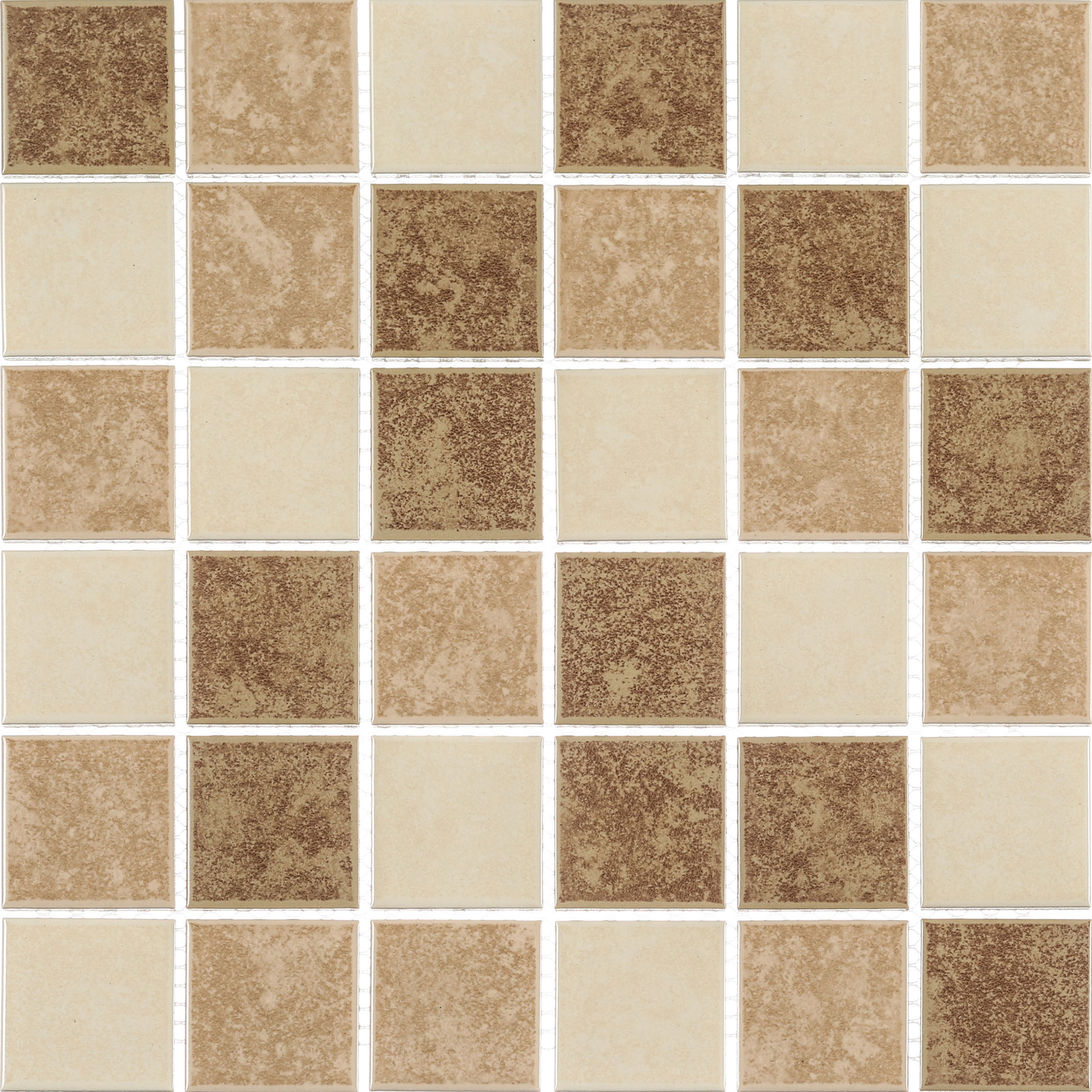 ���������� ������� Starmosaic Beige Matt ������� ������������ 306�306�6 �� �������  