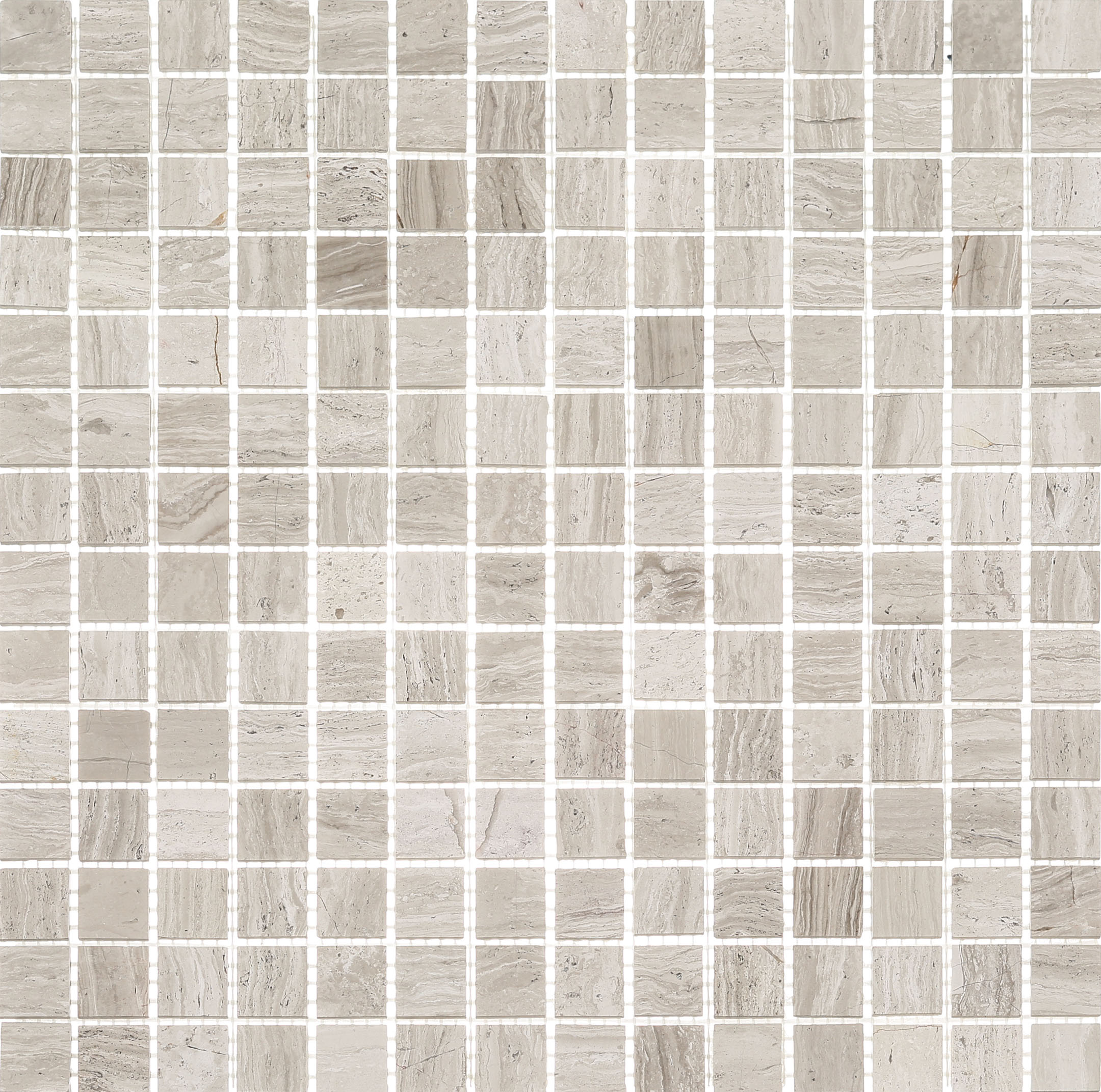 ���������� ������� Starmosaic Grey Polished ����� ������ �� ������������ ����� 305�305�4 �� ������������  
