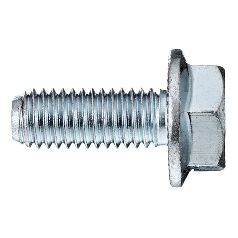 ���������� ���� ������������ M8x20 �� DIN 6921 10,9 � ������� (60 ��.)  