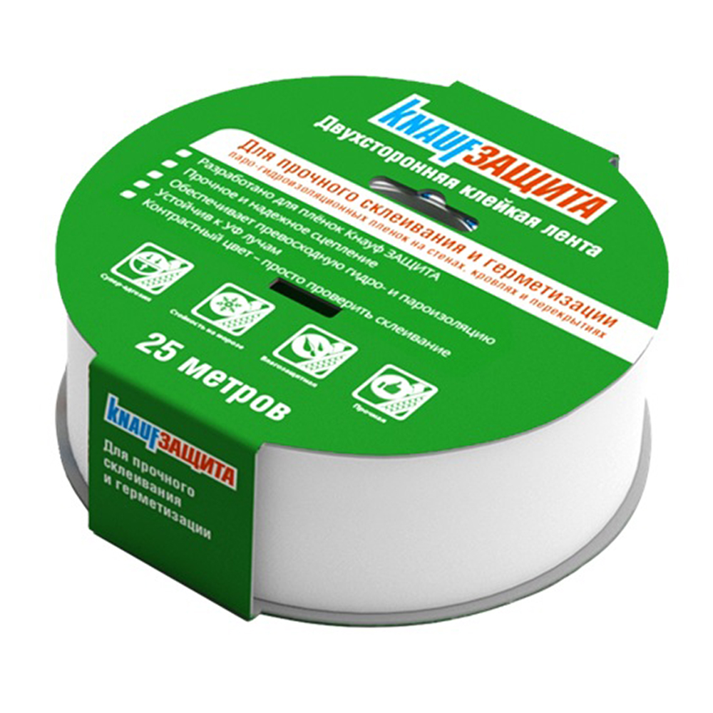 ���������� ����� ������������� Knauf ������ 40 �� � 25 �  