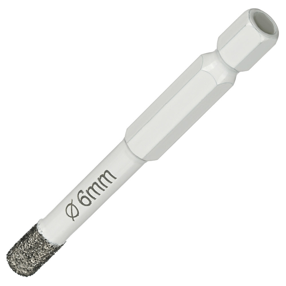 ���������� ������� �������� Diamond Industrial (DIDKVP06S10) �� ������������� d6 ��  