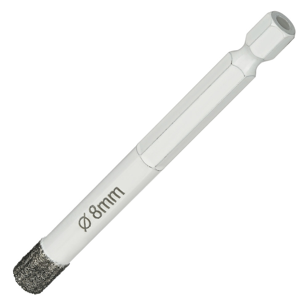 ���������� ������� �������� Diamond Industrial (DIDKVP08S10) �� ������������� d8 ��  
