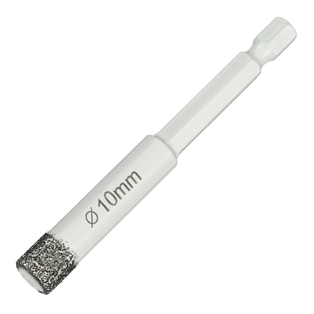 ���������� ������� �������� Diamond Industrial (DIDKVP10S10) �� ������������� d10 ��  