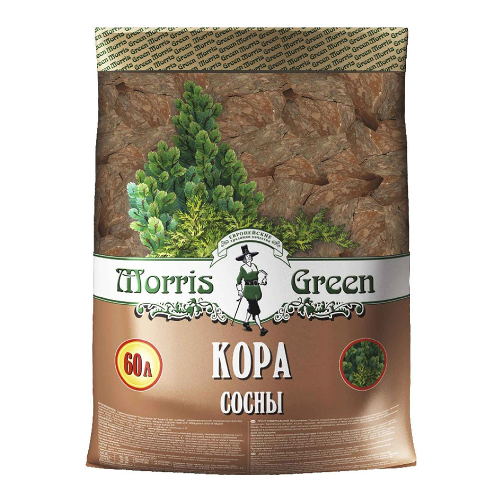 ���������� ���� Morris Green �������� ������� 30-160 �� 60 �  
