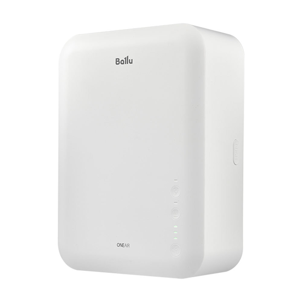 ���������� ���������� ������� ��������� Ballu Oneair ASP-80 600 ��  