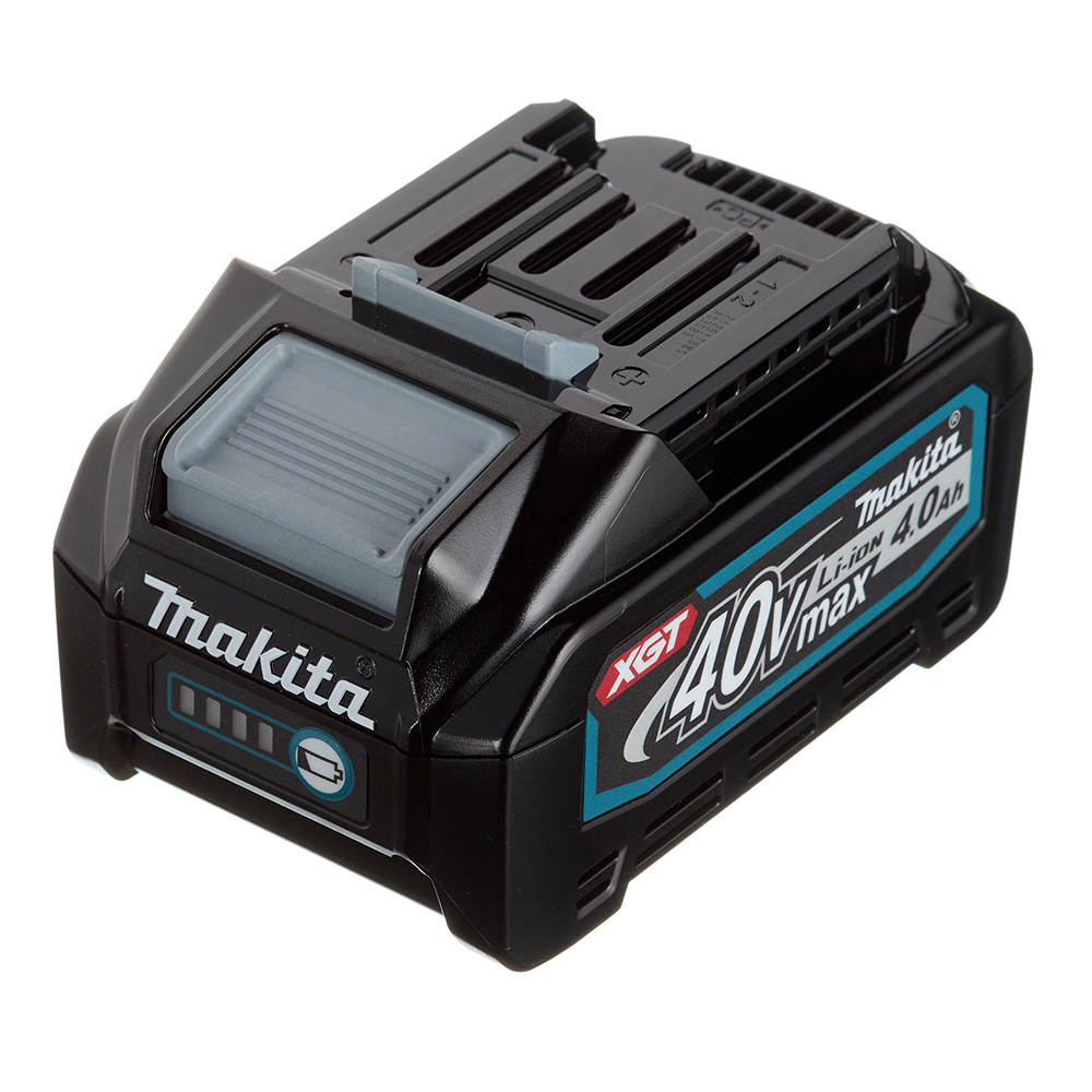 ���������� ����������� Makita XGT 40� 4�� Li-Ion (191B26-6)  