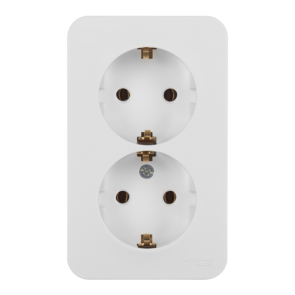 ���������� ������� Systeme Electric Blanca ��������� ����� (BLNRA010211)  