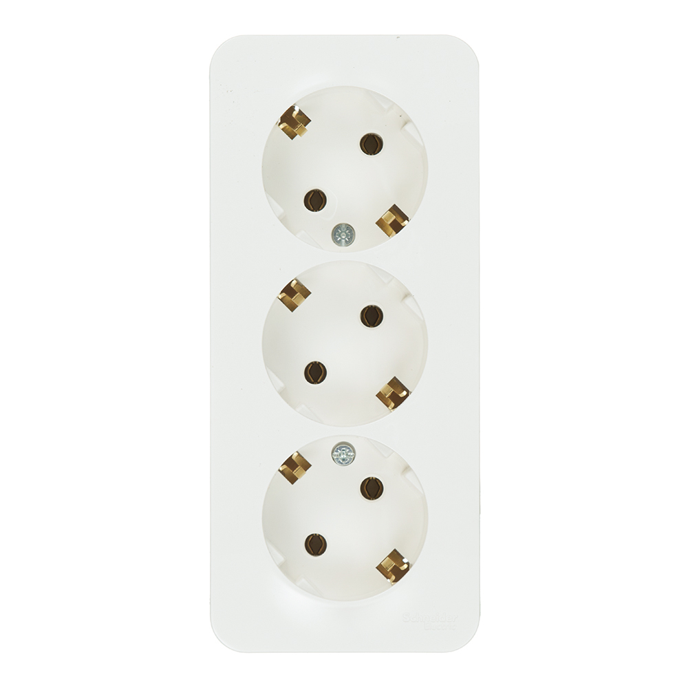 ���������� ������� Systeme Electric Blanca ��������� �������� (BLNRA010312)  