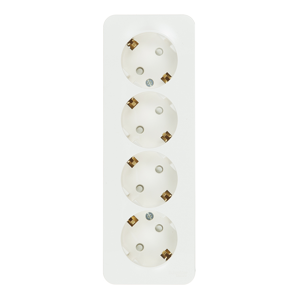 ���������� ������� Systeme Electric Blanca ��������� �������� �� �������� (BLNRA011412)  