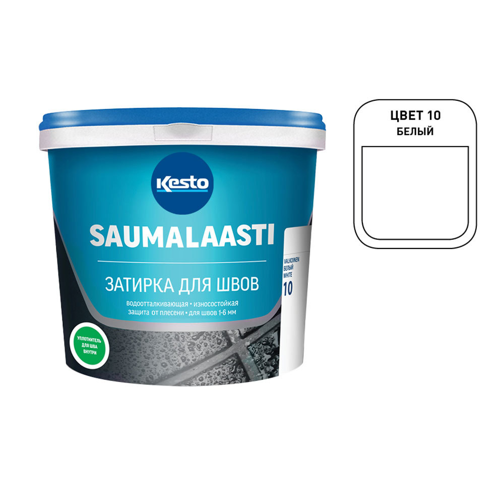 ���������� ������� ��������� Kesto Saumalaasti 010 ����� 1 ��  
