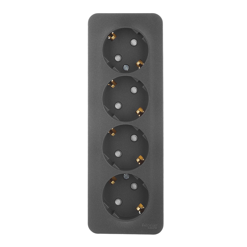 ���������� ������� Systeme Electric Blanca ��������� �������� �� �������� (BLNRA011416)  