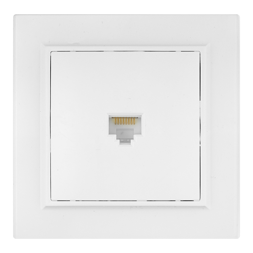 ���������� ������� ������������ EKF ����� ������������ ����� RJ45 (ERK01-035-10)  