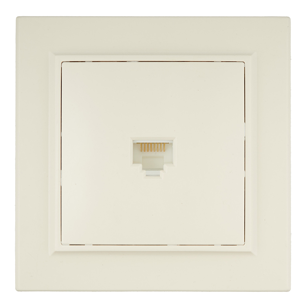 ���������� ������� ������������ EKF ����� ������������ ������� RJ45 (ERK01-035-20)  