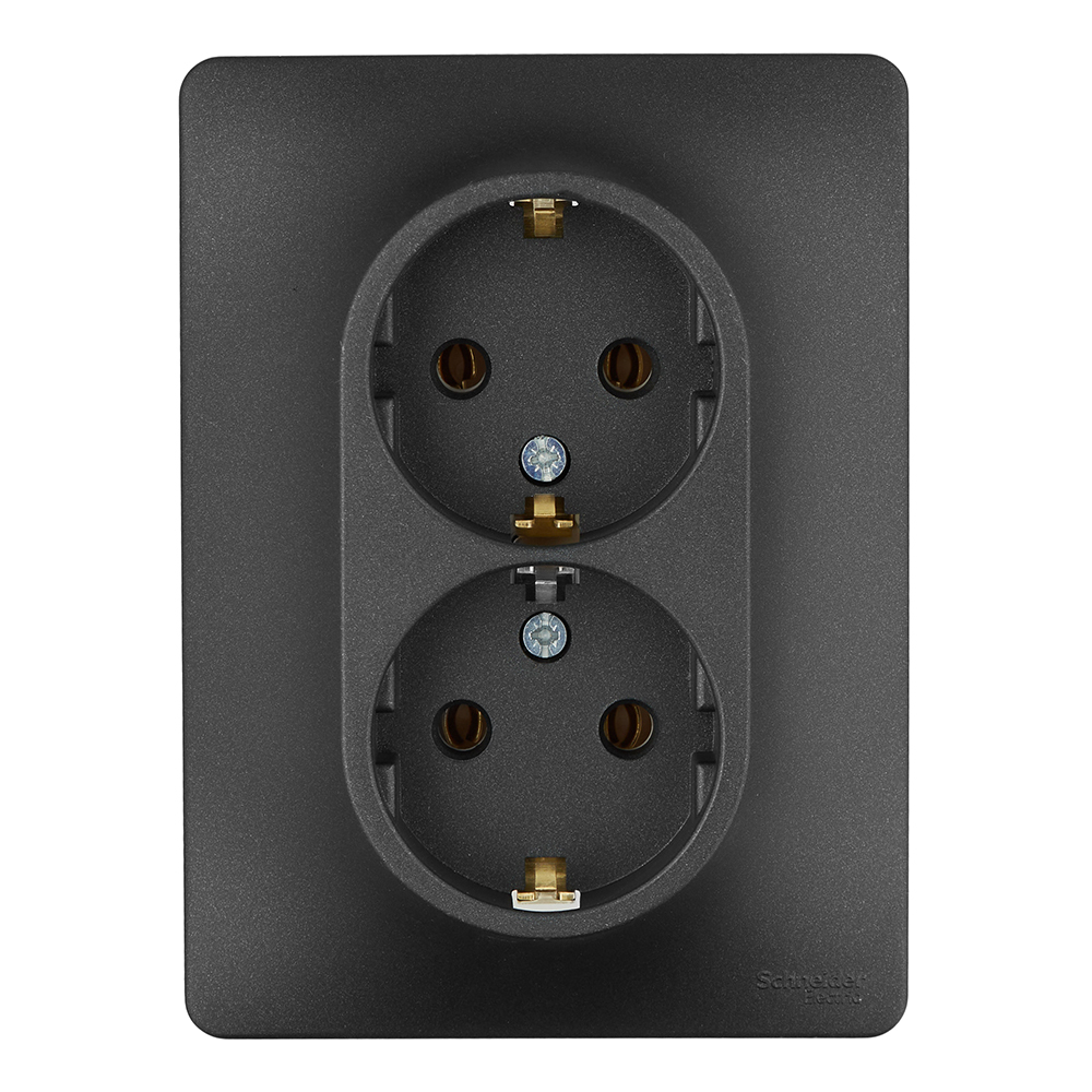 ���������� ������� Systeme Electric Glossa ������������ �������� (GSL000724)  