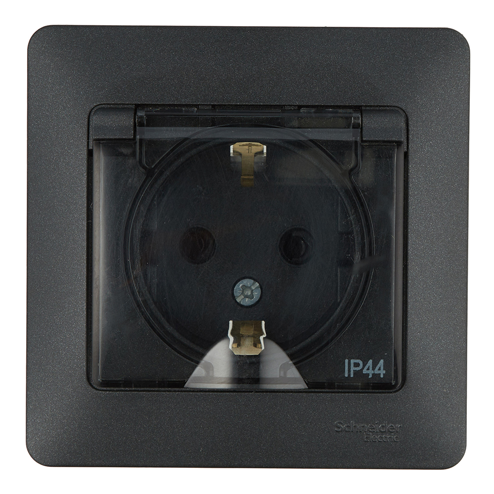 ���������� ������� Systeme Electric Glossa ������������ �������� �� �������� � ������� (GSL000748)  