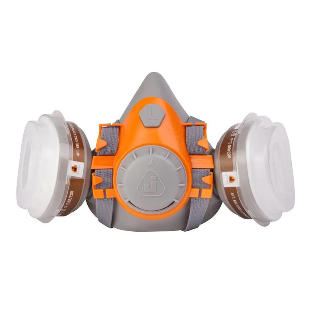 ���������� ��������� Jeta Safety FFP3 � ��������� � ��������� (J-SET 6500-M)  