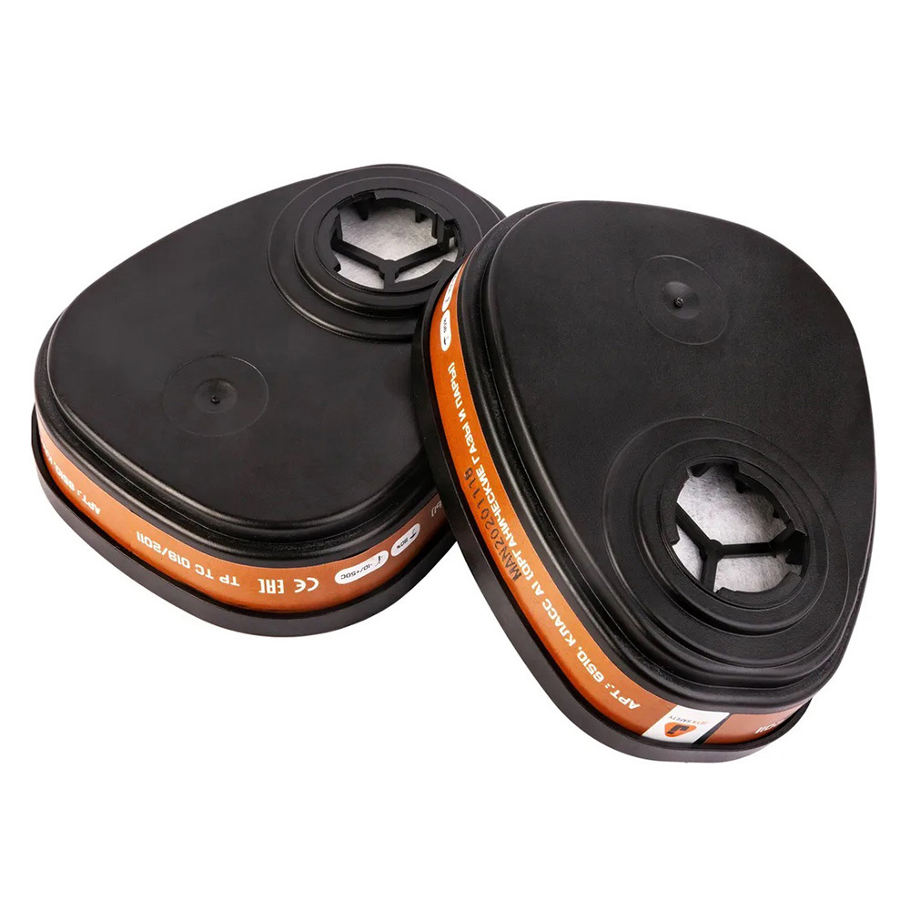 ���������� ������ ��� ��������� Jeta Safety FFP3 (2 ��.) (6510)  