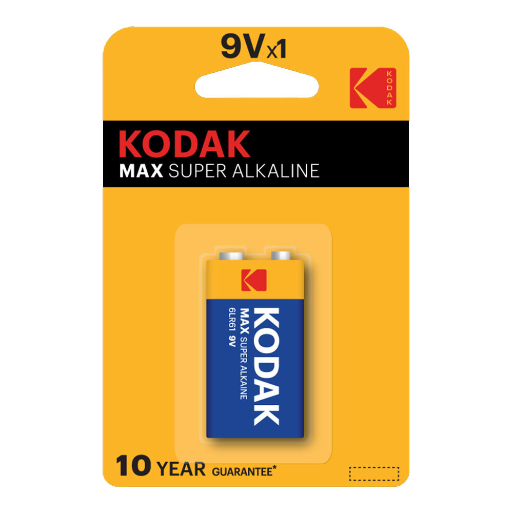 ���������� ��������� Kodak �ax (�0005130) ����� 9 � (1 ��.)  