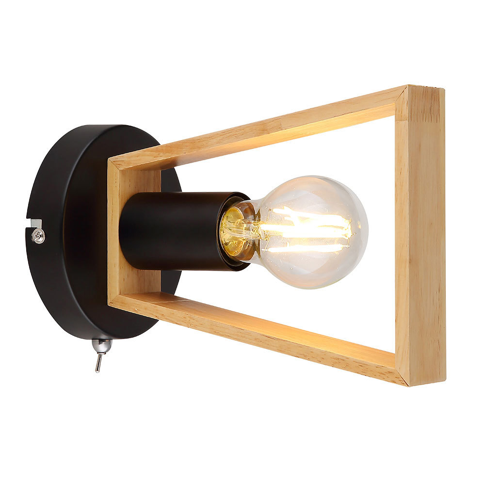 ���������� ��� Arte Lamp Brussels E27 60 �� 220 � ������ IP20 (A8030AP-1BK)  