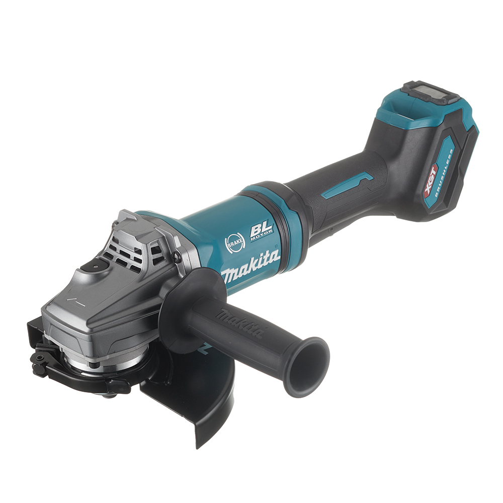 ���������� ���������� ������� �������������� Makita XGT GA037GZ 40 � d180 �� ��� ��� � �� (GA037GZ)  
