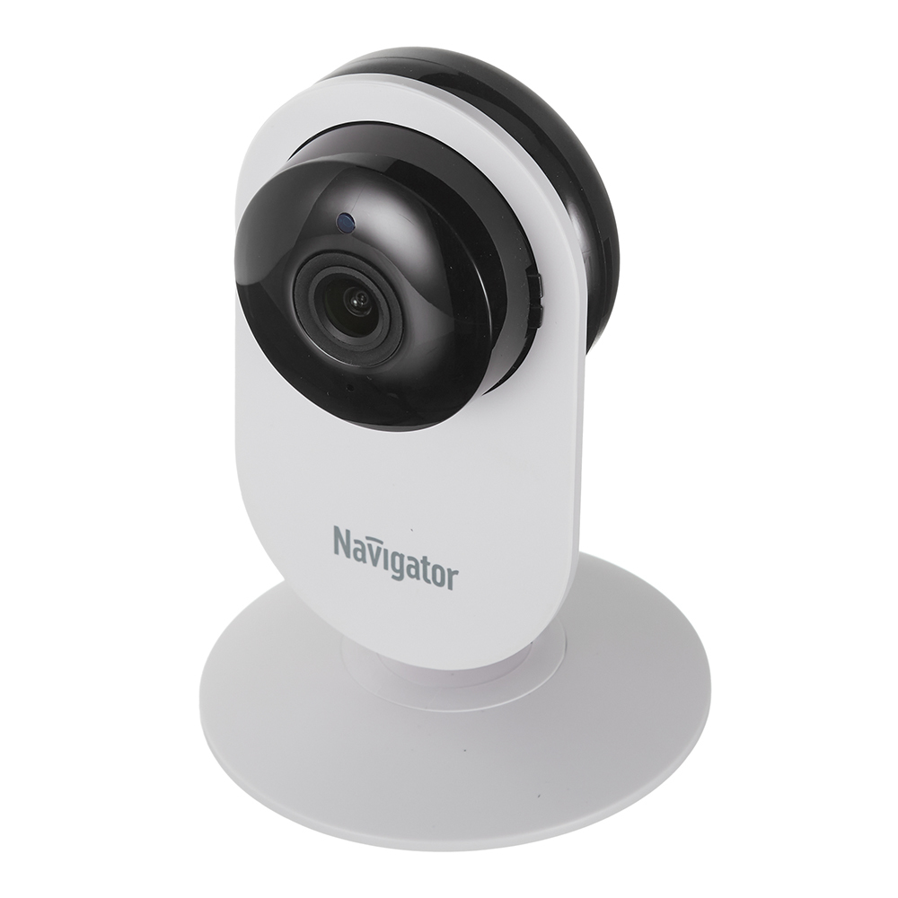 ���������� ����� ������ ��������������� Navigator Smart Home NSH-CAM-02-IP20 �����  