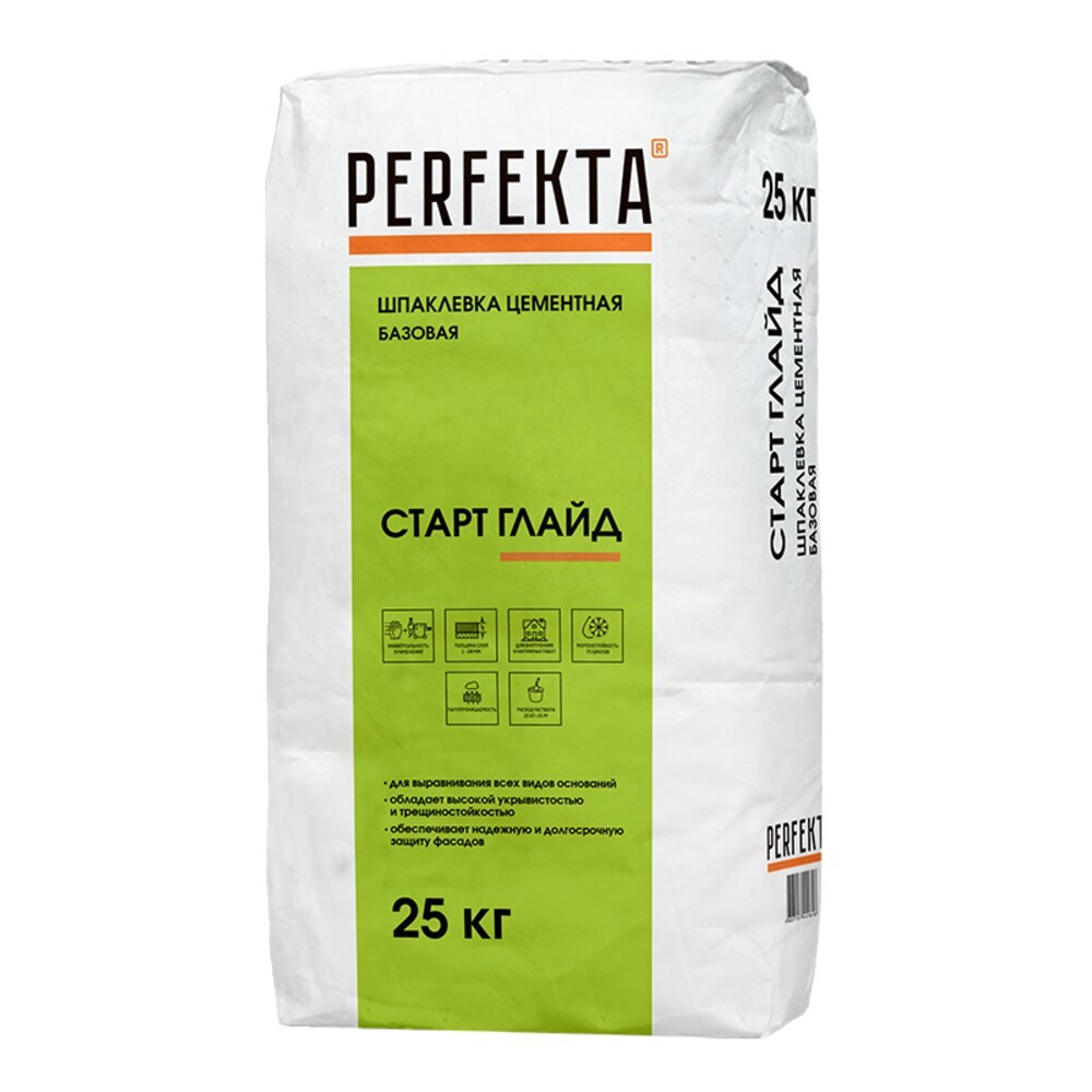 ���������� ��������� ��������� Perfekta ����� ����� �� ������� ����� 25 ��  