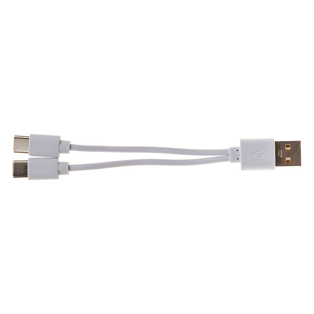 ���������� ������ USB-A/2�Type-C Duwi 0,125 � (62017 4)  