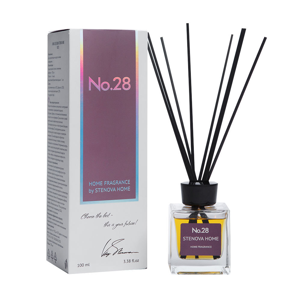 ���������� ������������� � ��������� Stenova Home �28 100 ��  