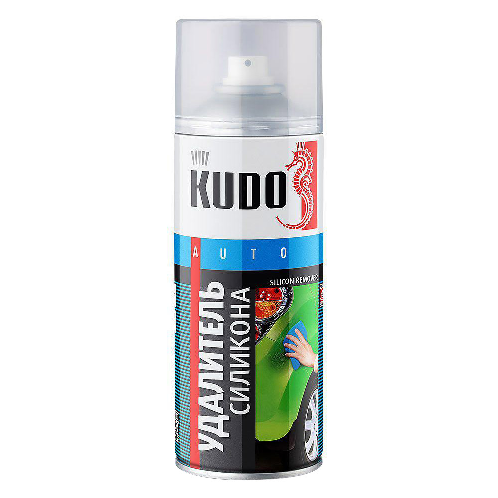 ���������� ��������� �������� Kudo Auto �������� 520 ��  
