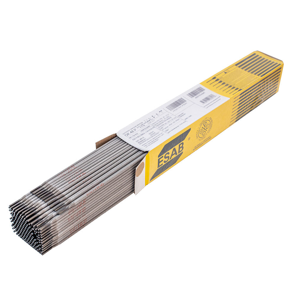 ���������� ��������� ��������� Esab ��48� d2,5 �� 4,5 �� (480P253AM0)  