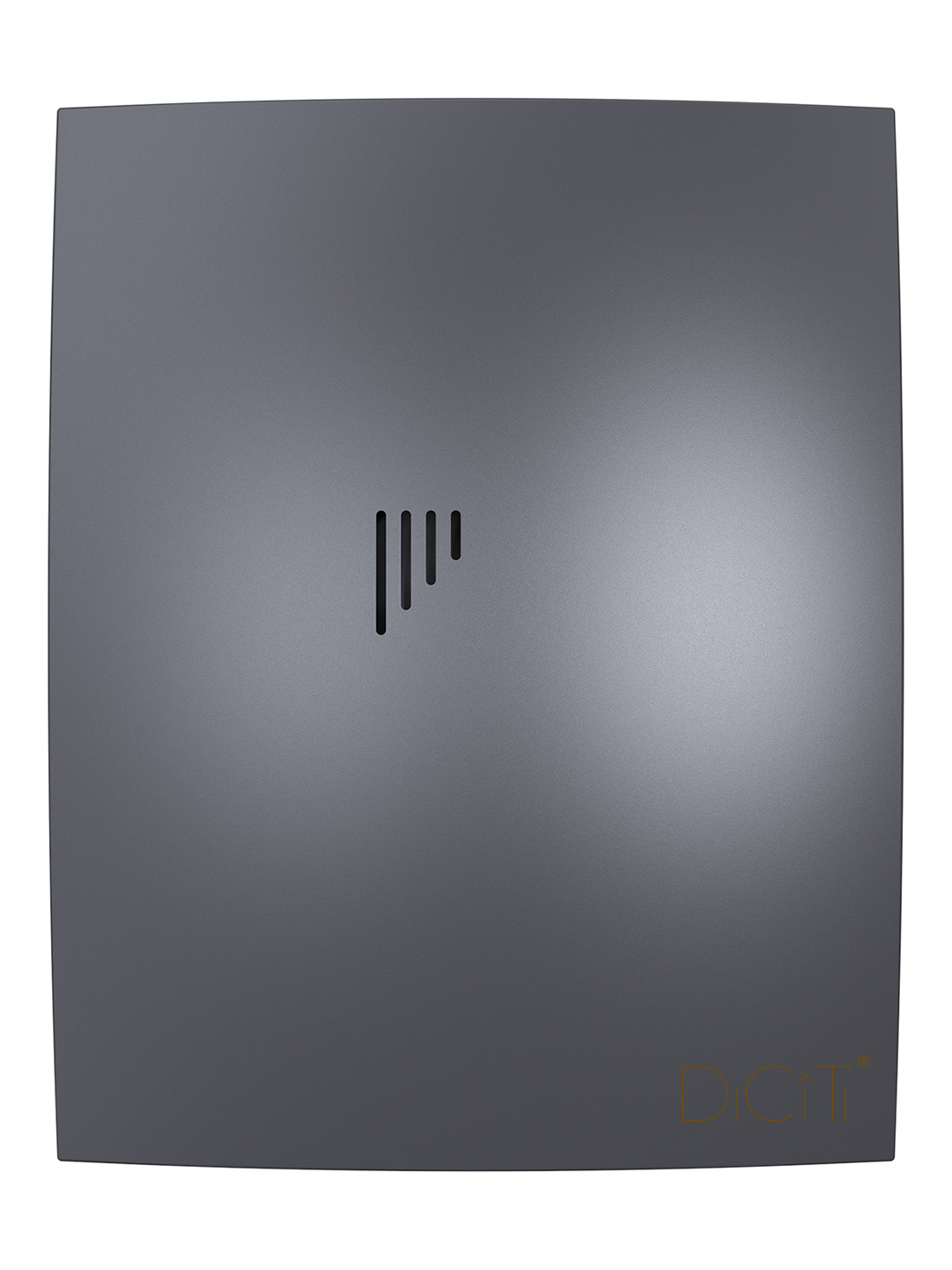 ���������� ���������� ������ DiCiTi Breeze 4C dark gray metal � �������� �������� 220�175 �� d100 �� �����-�����  