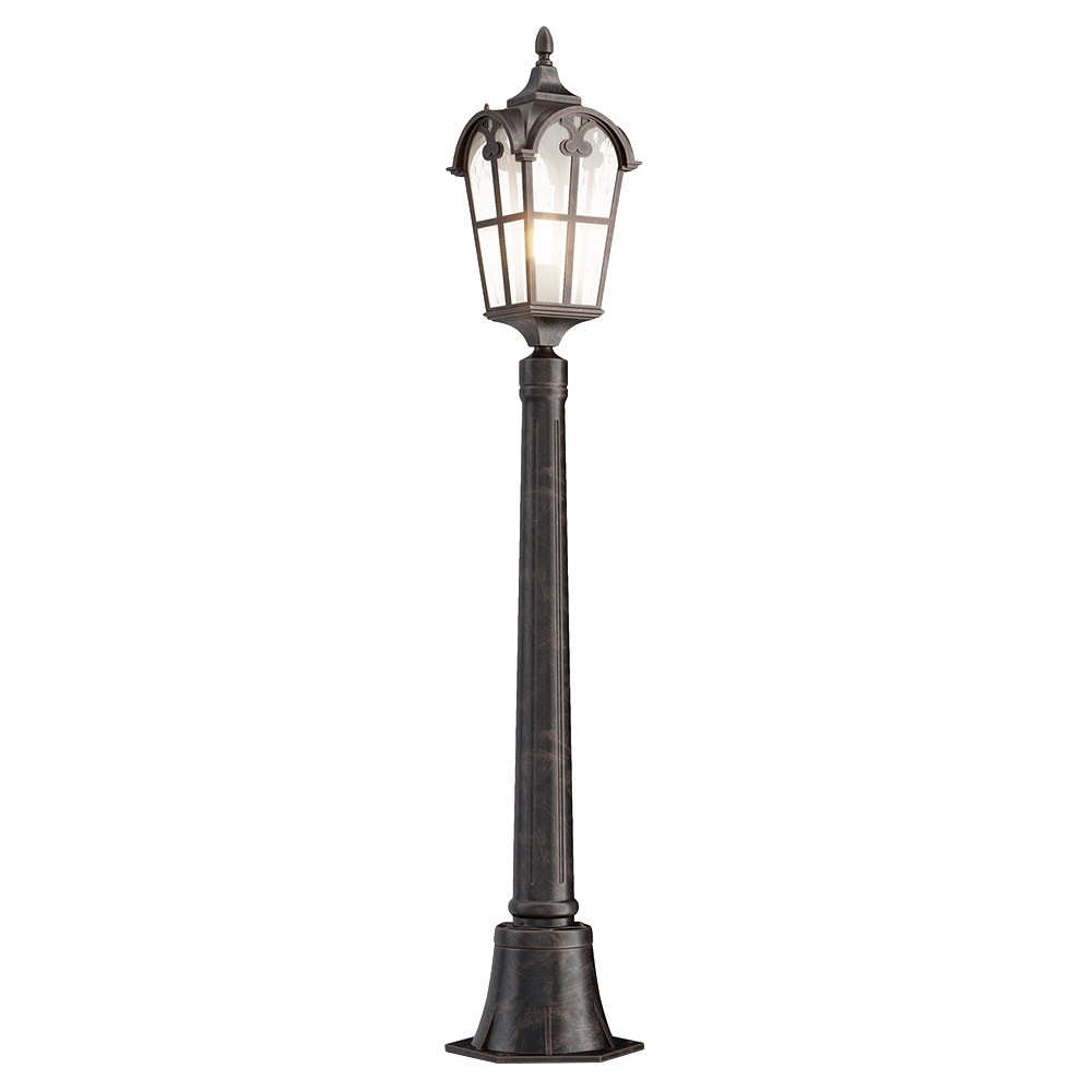 ���������� ���������� ������-�������� Maytoni Albion ������ 1150 �� E27 60 �� IP44 (O413FL-01BZ1)  