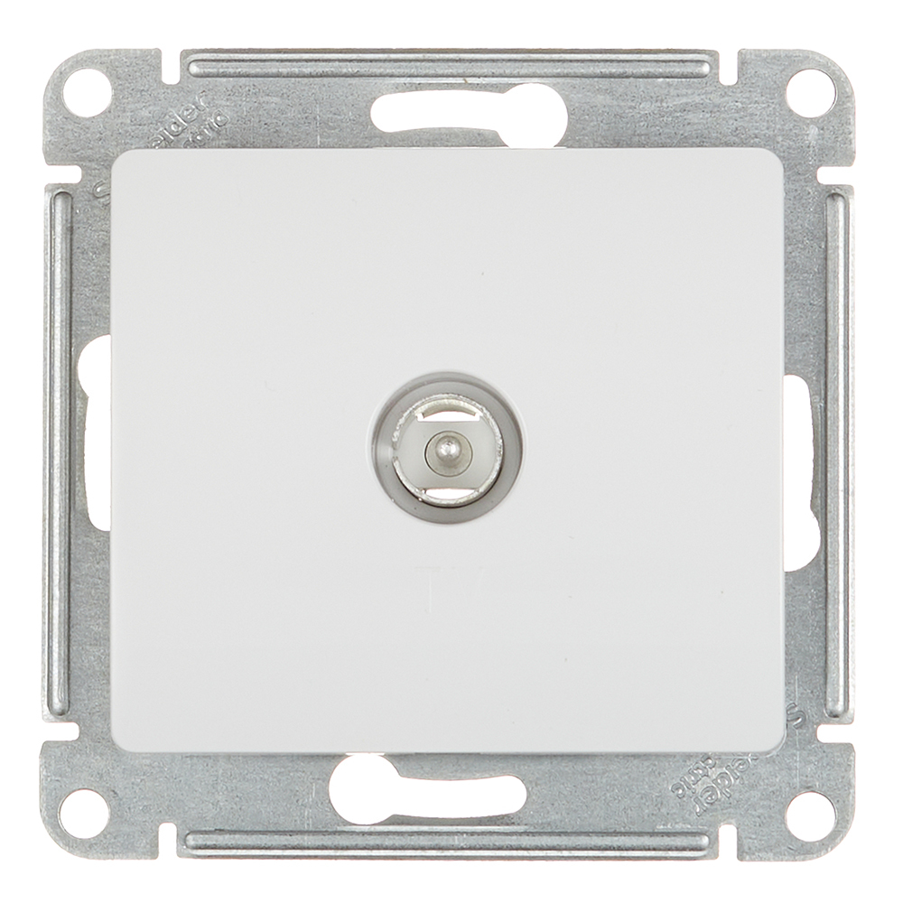 ���������� ������� ������������� Systeme Electric Glossa ������������ ����� (GSL000193)  