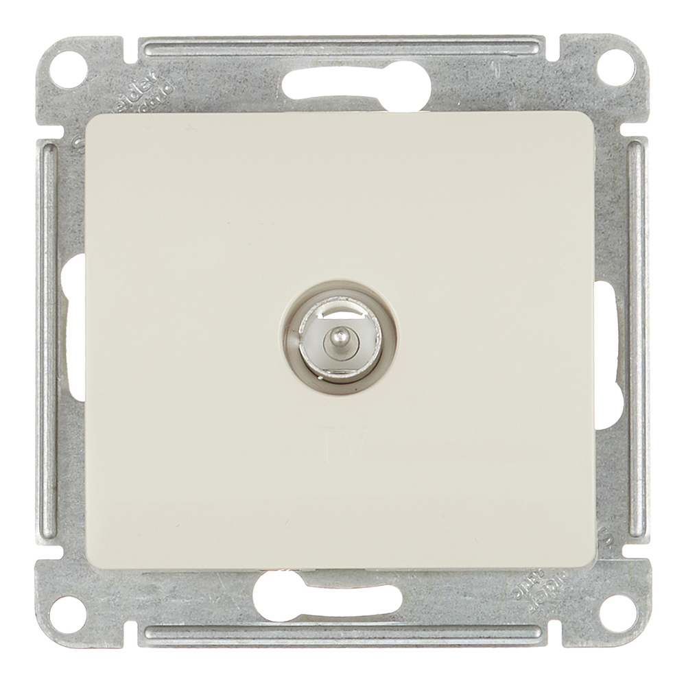 ���������� ������� ������������� Systeme Electric Glossa ������������ ������� (GSL000293)  