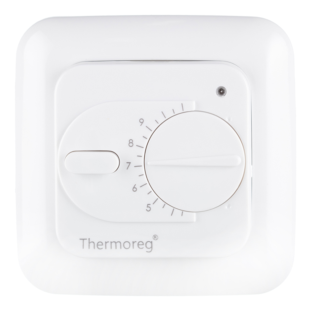 ���������� �������������� ������������ ��� ������� ���� Thermoreg TI-200 �����  