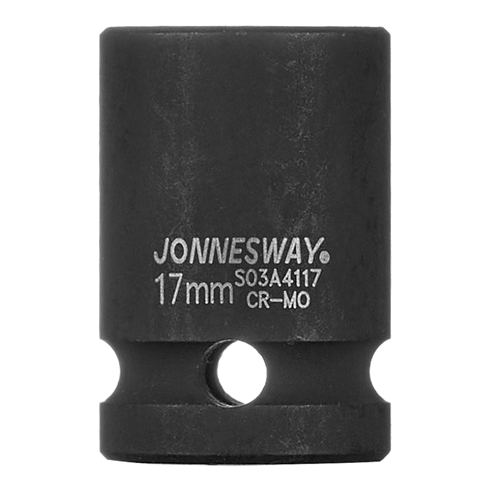 ���������� ������� �������� ������� Jonnesway 1/2 ��� ����������������� 17 �� (S03A4117)  
