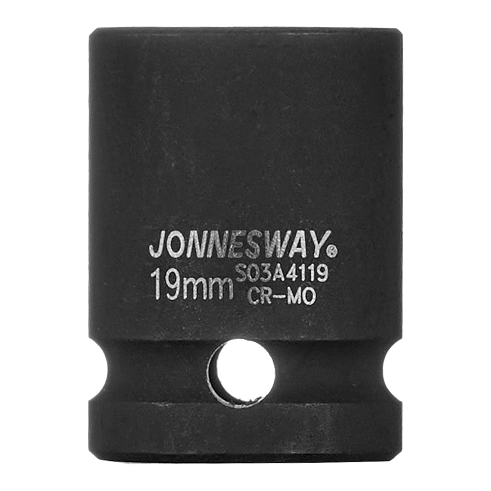 ���������� ������� �������� ������� Jonnesway 1/2 ��� ����������������� 19 �� (S03A4119)  