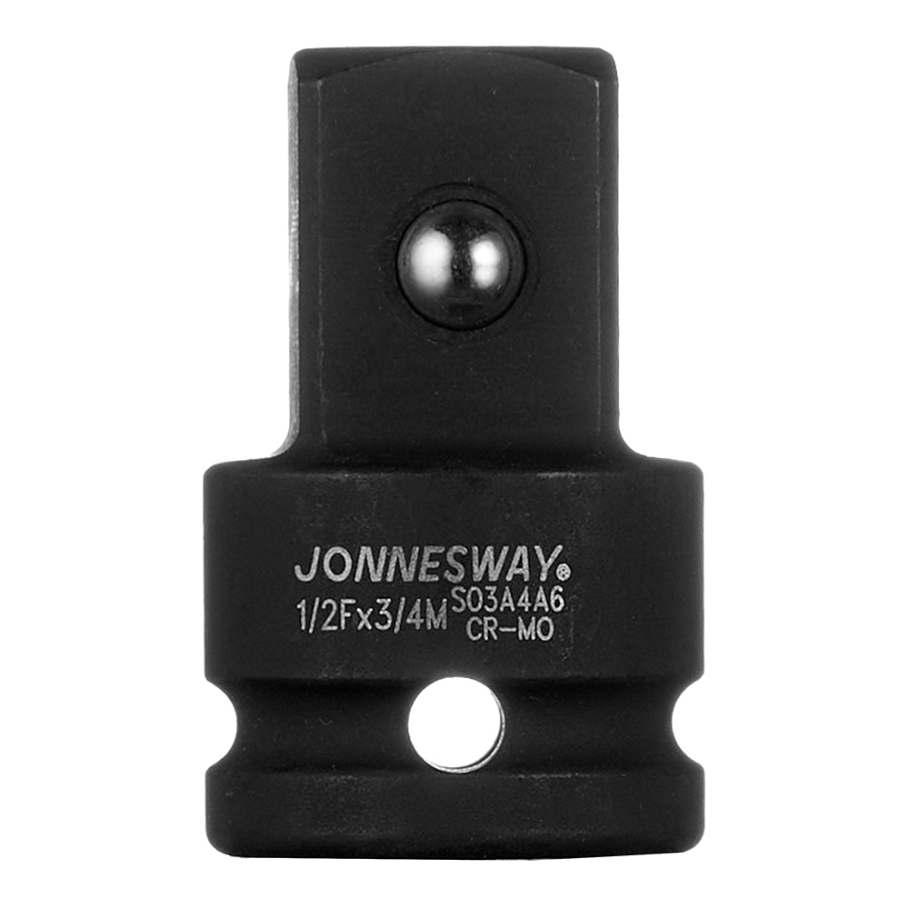 ���������� ���������� Jonnesway 1/4 �� � 1/4 �� ��� �������� ����������������� (S03A4A6)  