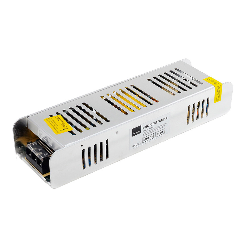 ���������� ���� ������� ��� ������������ ����� Apeyron 220/24 � 300 �� IP20 (03-101)  