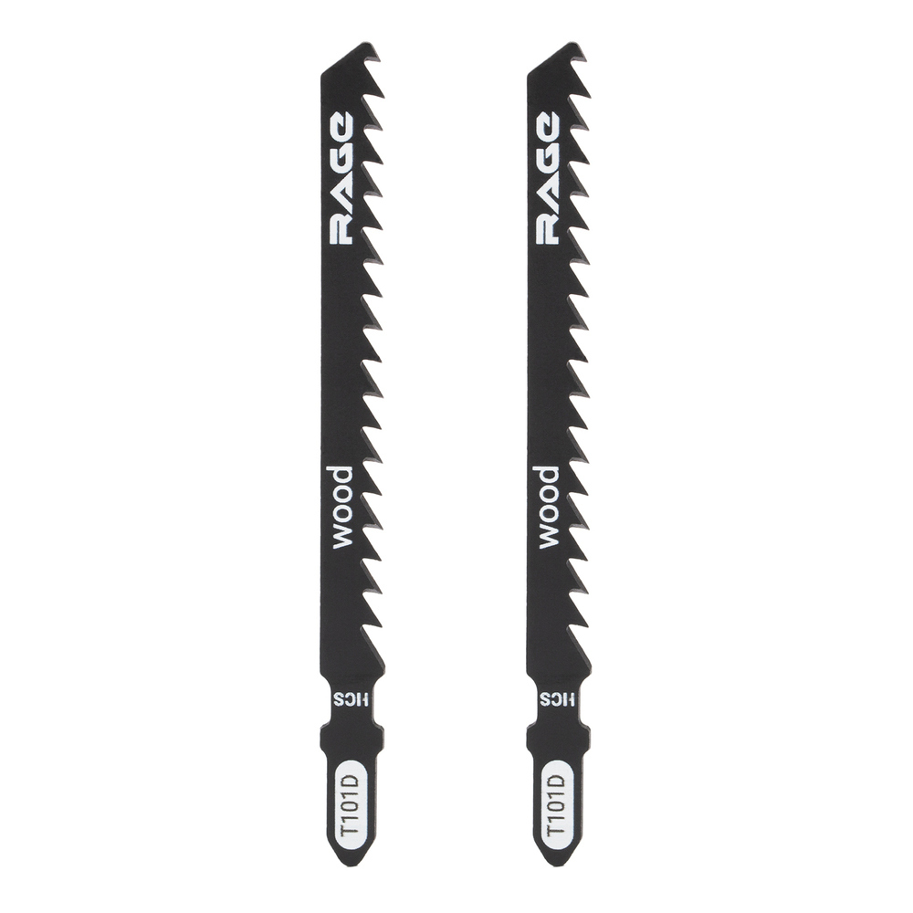 ���������� ����� ��� ������� Rage by Vira T101D �� ������ L75 �� ������� ��� (2 ��.) (552028)  