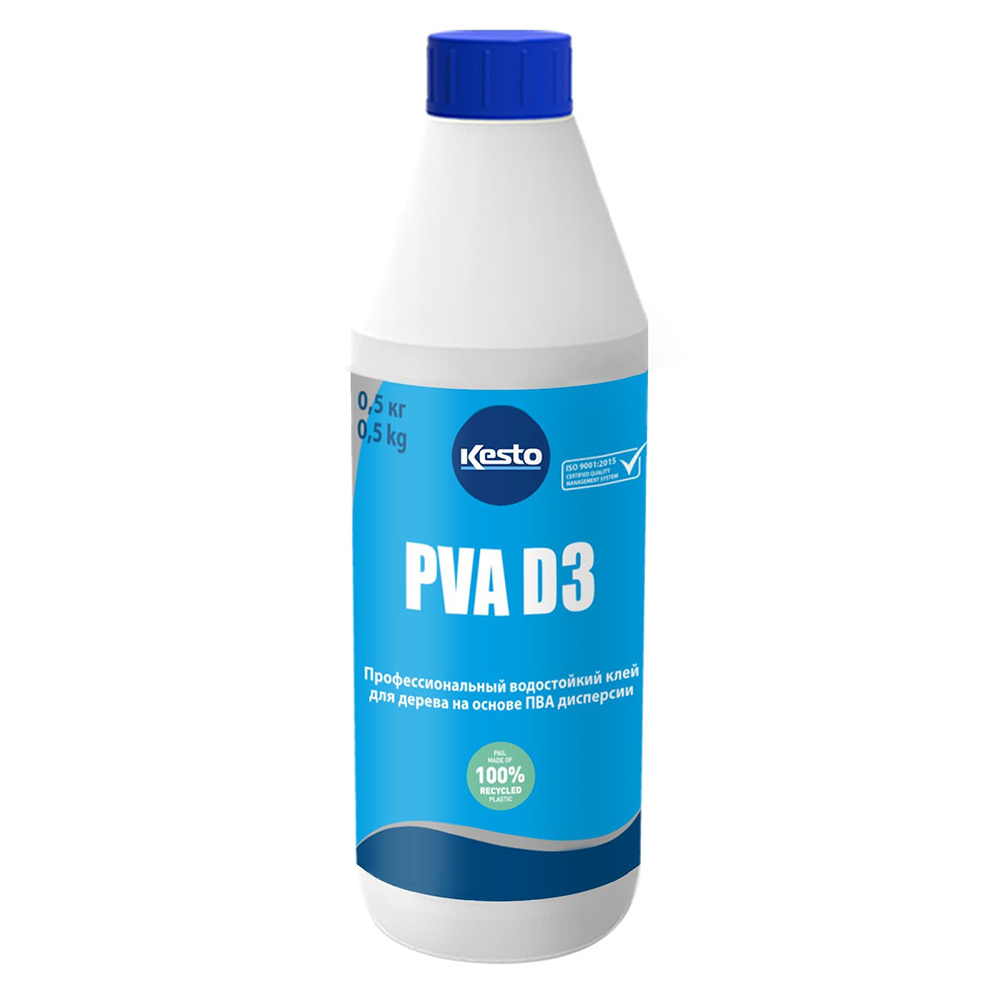���������� ���� ��� Kesto D3 ����������� 0,5 ��  