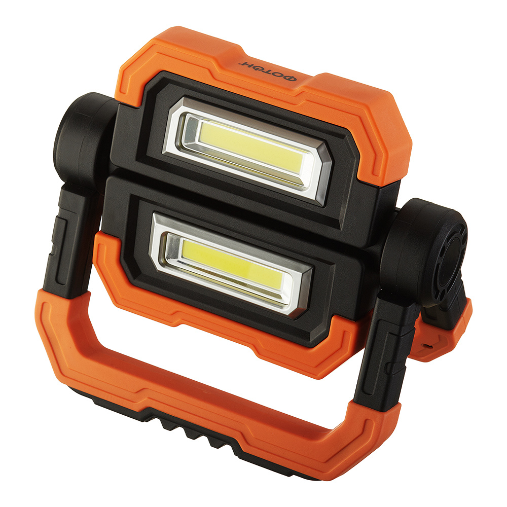 ���������� ������ ��������� ����� WP�-7800 ������������ 2 LED 20 �� �������������� Li-Pol 5000 ��� ������� 2 ������ (24093)  