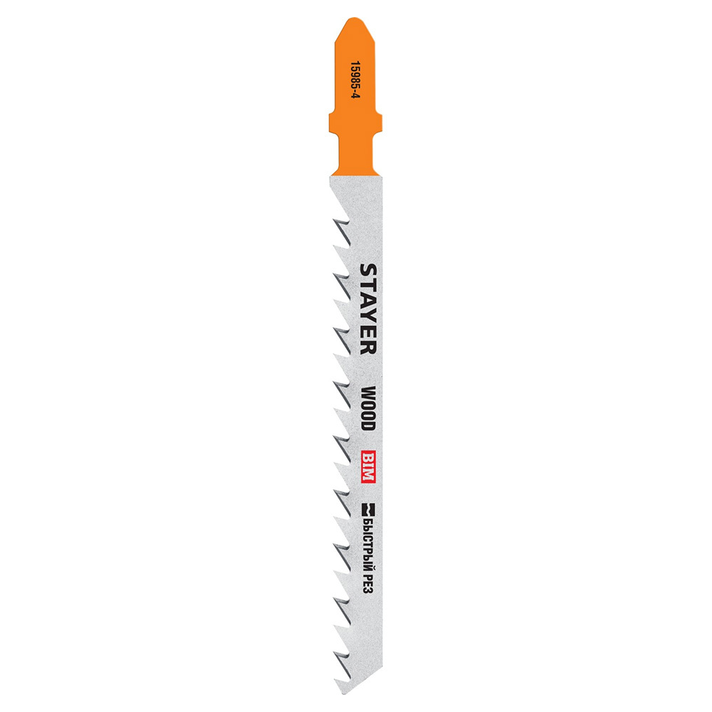 ���������� ����� ��� ������� Stayer T144DF �� ������ L75 �� ������� ��� (2 ��.) (15985-4_z02)  