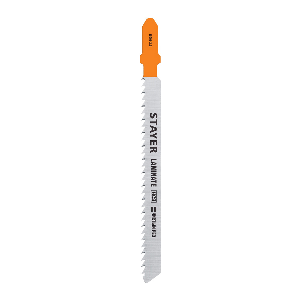 ���������� ����� ��� ������� Stayer T101BR �� �������� L75 �� ������ ��� (2 ��.) (15991-2.5_z02)  