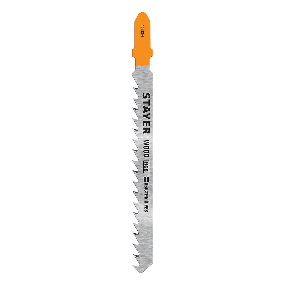 ���������� ����� ��� ������� Stayer T144DP �� ������ L75 �� ������ ��� (2 ��.) (15983-4_z02)  