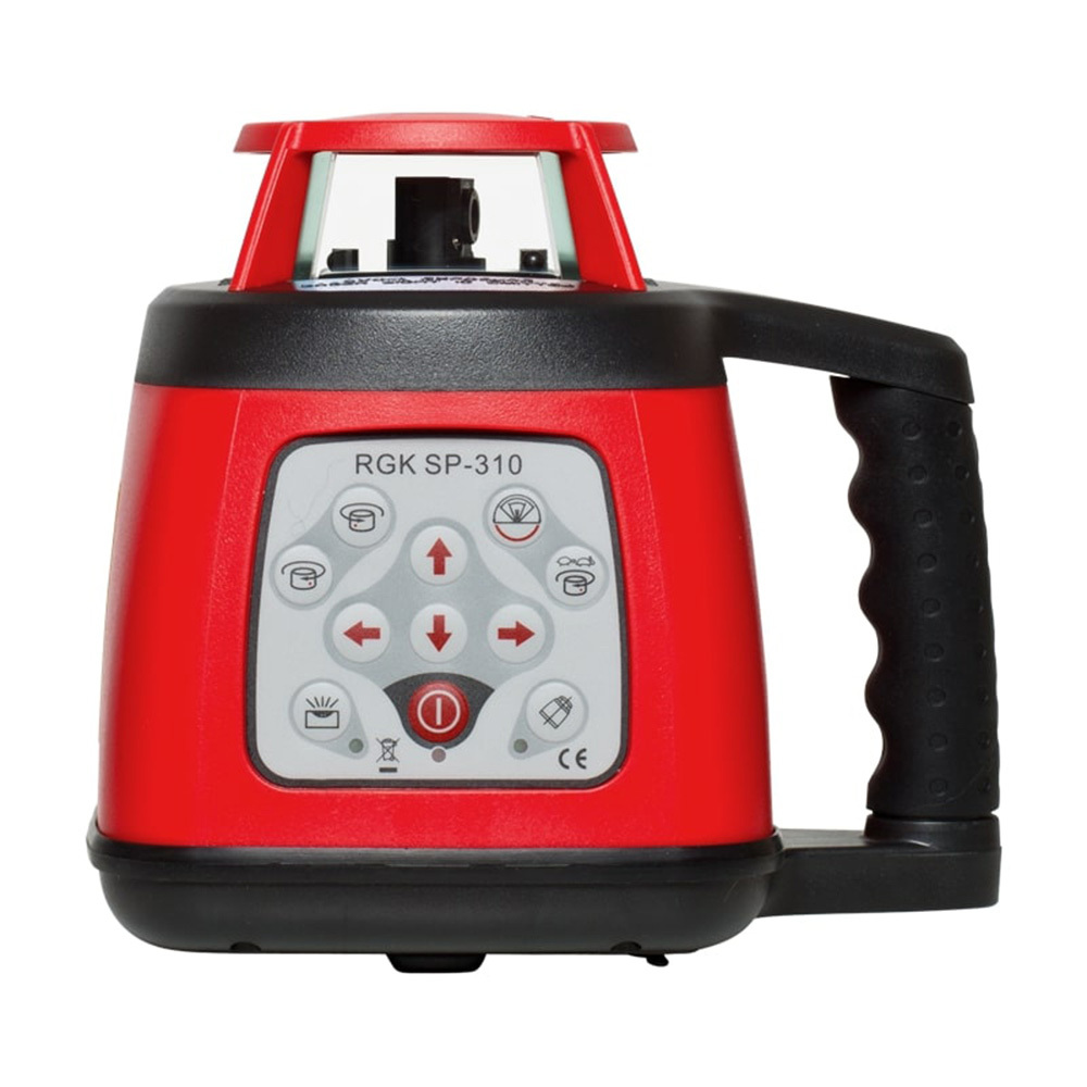 ���������� ������� ����������� RGK SP-310 � ����������  