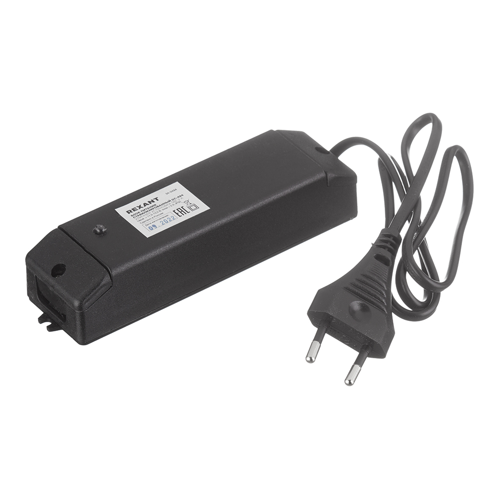 ���������� ���� ������� ����������������� 12� 2� ���������� Rexant DC-494  