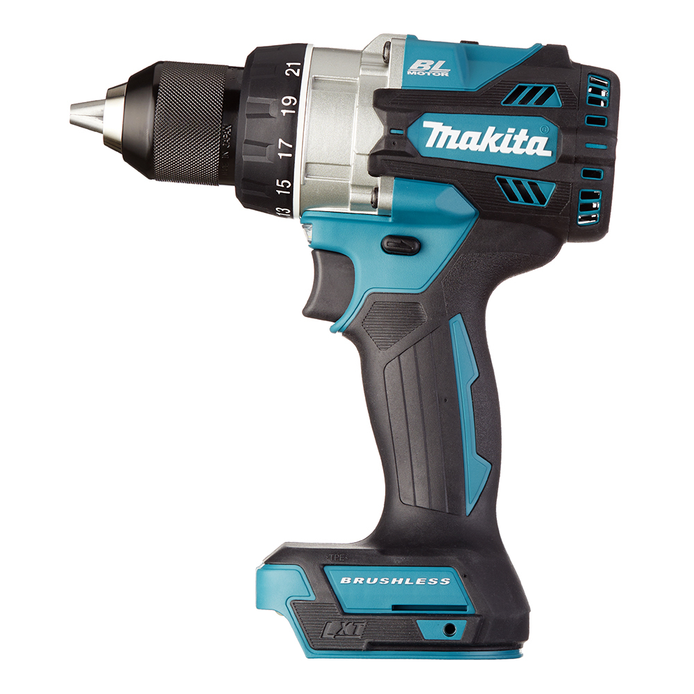 ���������� �����-���������� �������������� ����������� Makita LXT DDF486Z 18 � ��� ��� � ��  
