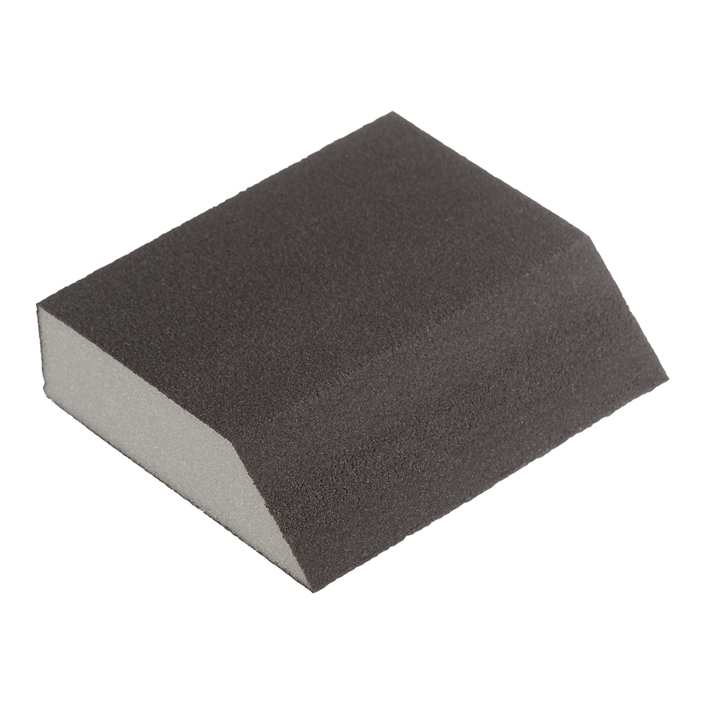 ���������� ������ ������������ Flexifoam Angle Block 98�69�26 �� �180 ������������  